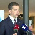 Đurić učestvuje na obeležavanju 30. godišnjice Dejtonskog sporazuma