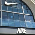 Nike umanjuje svoje tehnološko odeljenje