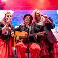 Leto počinje sa njima: Frajle napravile spektakl u Podgorici FOTO