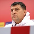 Milojević: Da krenemo sa minus 10, pa da svi budu zadovoljni…