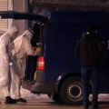 Pucnjava u Podgorici: Muškarac zadobio teške povrede glave