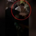 Snimak napada na studente Miloša Pavlovića i Vladimira Balaća u Studentskom parku (VIDEO)