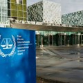 Slovenija traži da se EU suprotstavi američkim sankcijama ICC-u