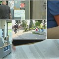 (BLOG) Otvorena biračka mesta u Zaječaru i Kosjeriću, na ulicama Zaječara primetan veći broj automobila iz drugih gradova
