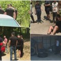(BLOG) Automobili iz drugih gradova kruže oko biračkih mesta, opozicija objavila podatke o izlaznosti u Kosjeriću do 9h