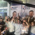 Opozicija proglasila pobedu i u Zaječaru
