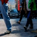 Žena kažnjena zbog svlačenja pantalona kolegi u Južnoj Koreji