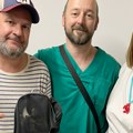 Voditelj Radija S skočio na vranu da spasi vevericu - pa završio u Hitnoj! Neobična drama koja je raznežila Srbiju!