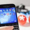 Kinezi oživljavaju BlackBerry telefone: Dobijaju Android i moderne komponente