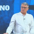 Vuletić: Cilj blokada da se država oslabi nestabilnošću, zahtevi od početka politički