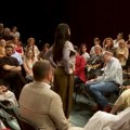 „Kako sam naučila da vozim“ za početak 52. Festivala Infant