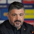 Gatuzo: Sanjao sam o mestu selektora Italije, cilj je plasman na Mundijal