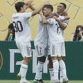 Real 83 minuta igrao sa desetoricom, ali i takav pokazao moć i darovao Alonsu "prvenac"!