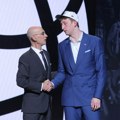 Isti NBA tim doveo Rusa i dvojicu Izraelaca: Ludo veče u Americi, oni su sve iznenadili