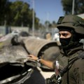 Izrael se ne zaustavlja: Bombardovan jug Libana, korišćene bombe za razbijanje bunkera