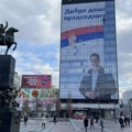 Niški naprednjaci organizovano otišli za Beograd kako bi izazivali nerede na studentskom protestu?