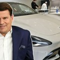 Šef Forda otvoreno: "Kinezi prave bolje automobile od nas, to je ponižavajuće"