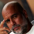 Pep Gvardiola nije potpuno nezadovoljan posle ispadanja: „Video sam mnogo dobrih stvari koje ranije nisam“