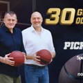 Tačno tri decenije od Atine: Zoran Savić, Saša Obradović i Mića Berić otkrivaju sve tajne najvažnije medalje u košarci VIDEO…