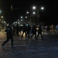 Лутовац: Жандармерија била брутална, режим губи живце, морају да пљуште оставке