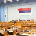 Usvojena Dodikova deklaracija protiv otvaranja migrantskih kampova u RS