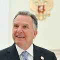 Mediji: Vitkof se zalaže za ukidanje sankcija Rusiji u oblasti energetike