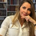 Неговање веза са Француском: Марија Несторовић, вд директора Културног центра Србије у Паризу