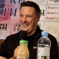 Andrija Milošević: Ne možemo da imamo Filmske susrete jer nije bezbedno za ljude