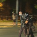 Slučaj vezivanja studenta Luke - MUP negira, iz bolnice šturo: "Reč je o nečovečnom postupanju"