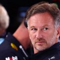 F1: Red Bul otpustio direktora Kristijana Hornera