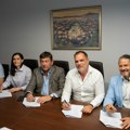 Kompanija M&I Systems Co uspešno preuzela IT kompaniju NPS