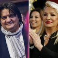 Bivši pričao da ga je varala sa kolegom: Isplivala slika s venčanja Vesne Zmijanac, nećete prepoznati ni nju ni Kemiša