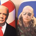 Da li je ruski predsednik nadigrao šefa Bele kuće