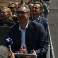 Jelić (POKS): Vučić želi ćaci-lojalističku advokatsku komoru