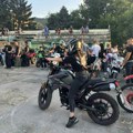 Održan moto-skup u Vučju