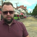 Radovi na magistralnom toplovodu gotovi pre predviđenog roka