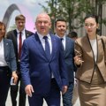 Popović: Kina gradi saradnju sa našom zemljom bez političkih uslova, na temeljima poštovanja i prijateljstva