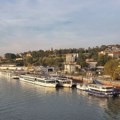 Manje tereta a više ljudi na rekama u Srbiji - Skoro 100.000 putnika do jula