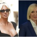 „Šansa da sledeće godine Jelena Karleuša predstavlja Srbiju na Evroviziji uvećala se za 1000 puta“: Pevačica likuje zbog smene…