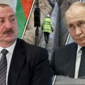 Gas iz Azerbejdžana do Ukrajine zaobilazi granice Rusije: Da li Moskva definitivno gubi Zakavkazje?