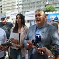 Gajić (NS): Iza presude Dodiku stoji Nemačka, njen cilj je proterivanje Srba iz BiH