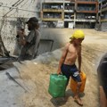 KRIZA NA BLISKOM ISTOKU Najmanje sedam Palestinaca ubijeno jutros u centralnoj i severnoj Gazi
