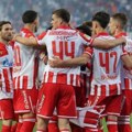 Zvezda opet odložila meč Superlige zbog obaveza u Evropi