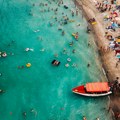 Kad realnost nije ista kao na Instagramu: Na koje popularne plaže se turisti najviše žale i zašto?