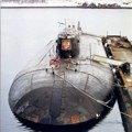 Ko je potopio nuklearnu podmornicu ,,Kursk”