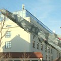 Zaposleni Vazduhoplovne akademije protiv novog direktora, Vladi uputili dva zahteva