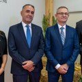 Agra 2025: Održan slovenačko-srpski forum posvećen budućnosti agroindustrije