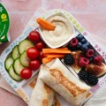 Dobro jutro – savršena užina za početak školske godine