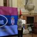 Brnabić: Natpisi na kući bake Vladimira Balaća - fašizam na delu