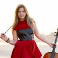 Humanitarni koncert u Luci Beograd: „Veče za violončelo i za srce“ – Dora Trifu & friends